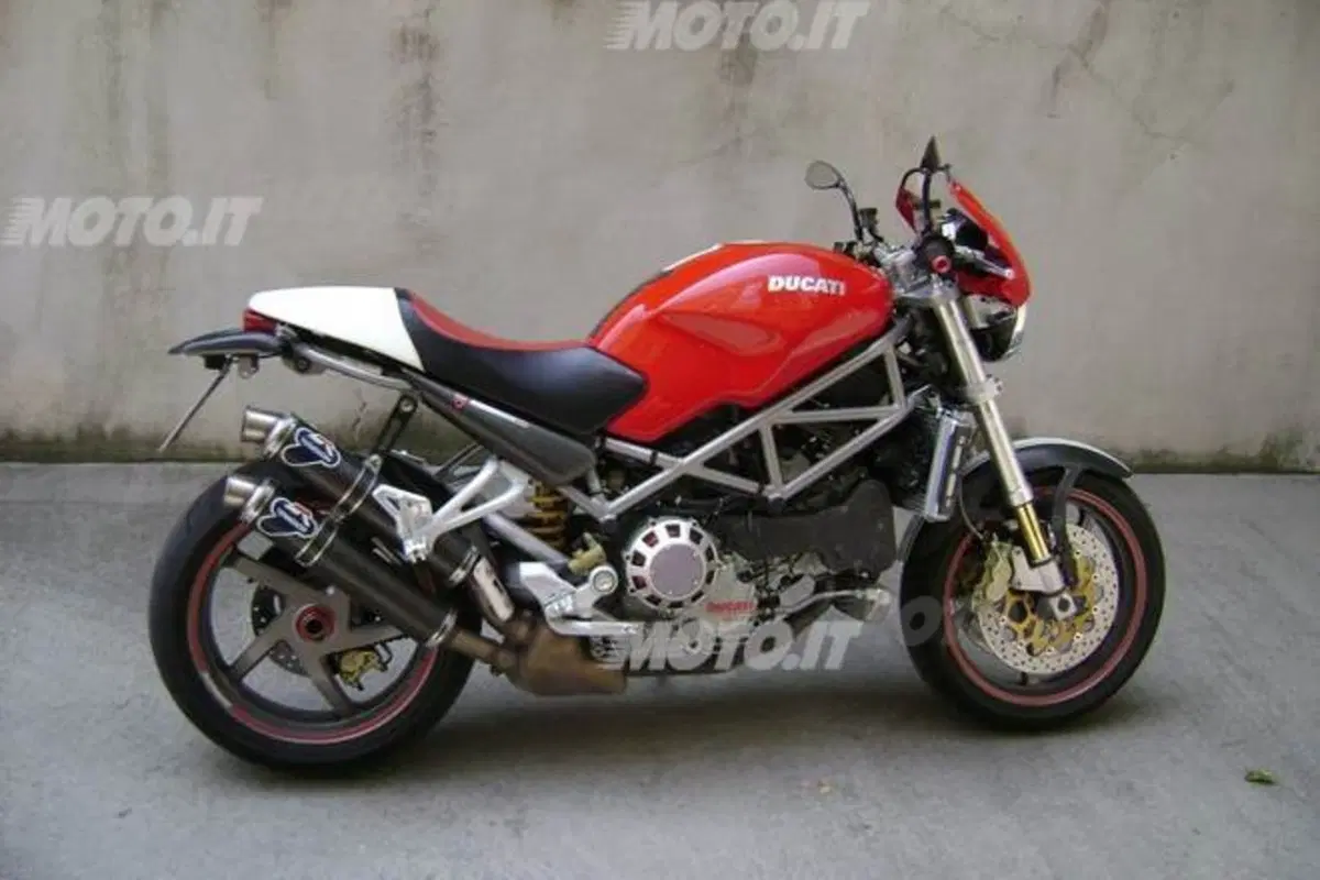 Mercato dell’usato: naked sotto i 4.500 euro, quale mi compro? (9)