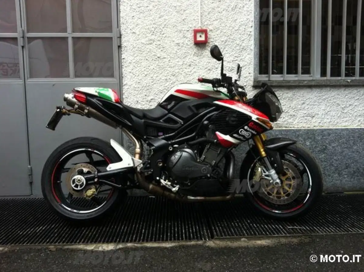 Mercato dell’usato: naked sotto i 4.500 euro, quale mi compro? (11)