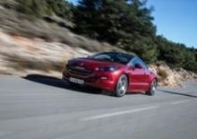 Peugeot RCZ R: debutta in Italia al Motor Bike Expo. Ecco i prezzi 