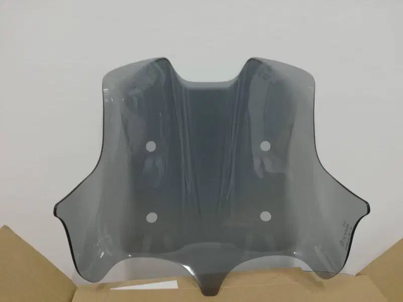 Moto Guzzi CUPOLINO originaleV85TT -VV (2)