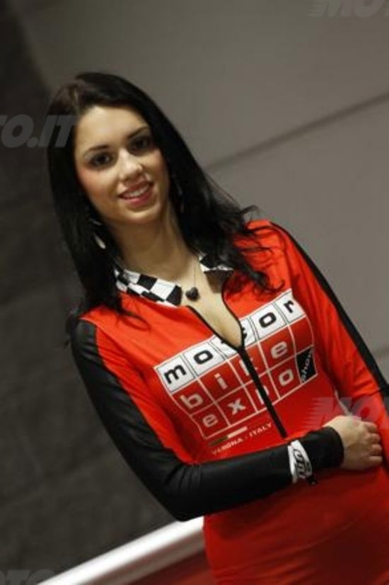 Motor Bike Expo 2014. Presentato il programma completo