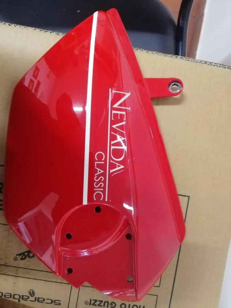 Fiancatina Dx e Sx Nevada 750 - VV Moto Guzzi (2)