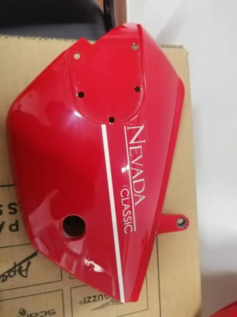 Fiancatina Dx e Sx Nevada 750 - VV Moto Guzzi (4)