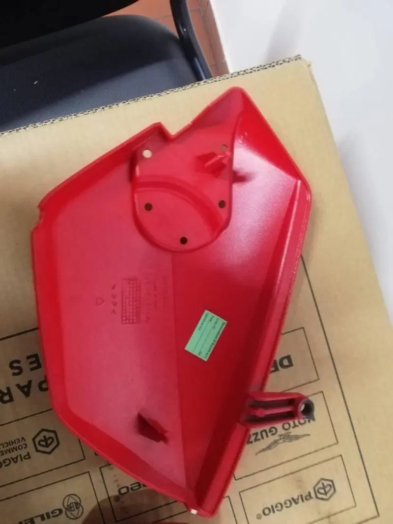 Fiancatina Dx e Sx Nevada 750 - VV Moto Guzzi (7)