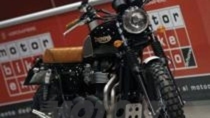 Motor Bike Expo 2014. Presentato il programma completo