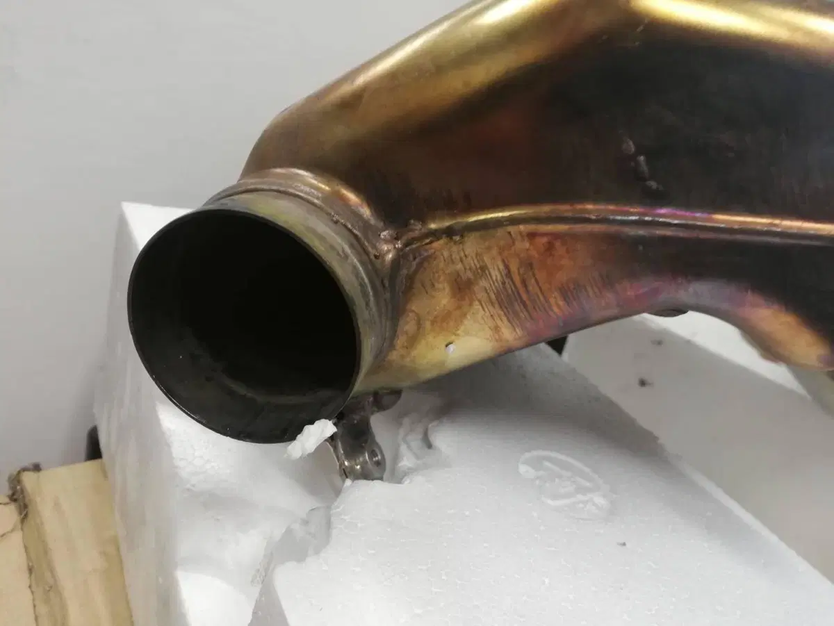 Marmitta Brutale 800 (8B00B6175)- VV MV Agusta (5)
