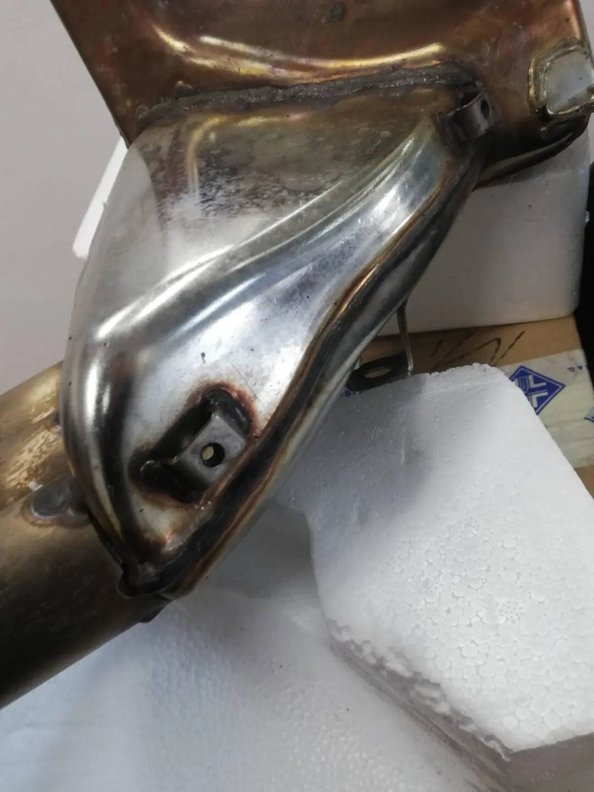 Marmitta Brutale 800 (8B00B6175)- VV MV Agusta (6)