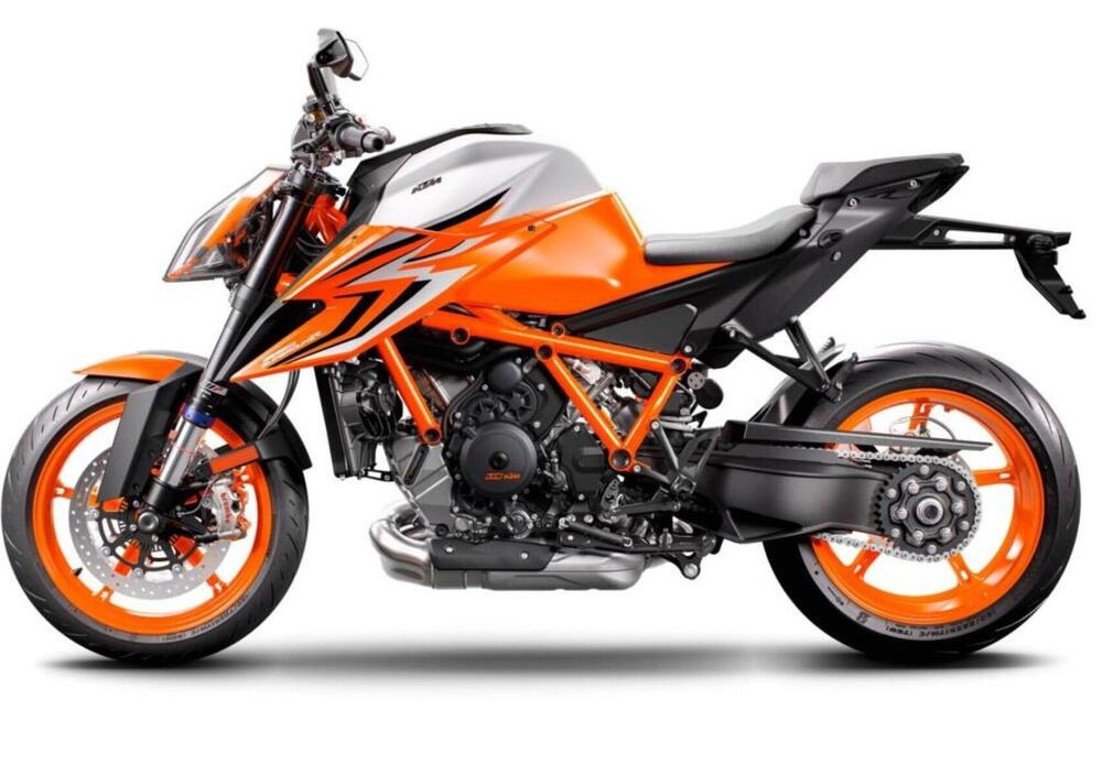 KTM 1290 Super Duke R (2022 - 23) (4)