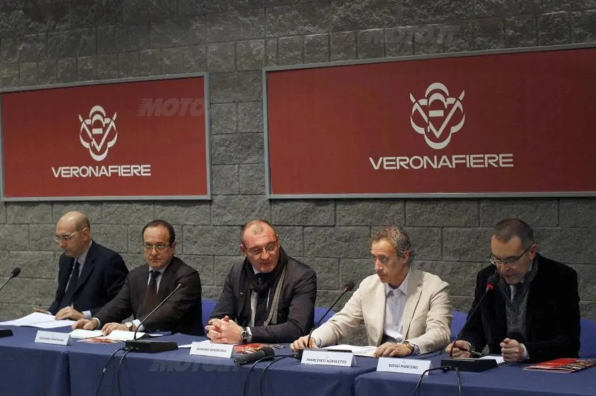 Motor Bike Expo 2014. Presentato il programma completo (3)