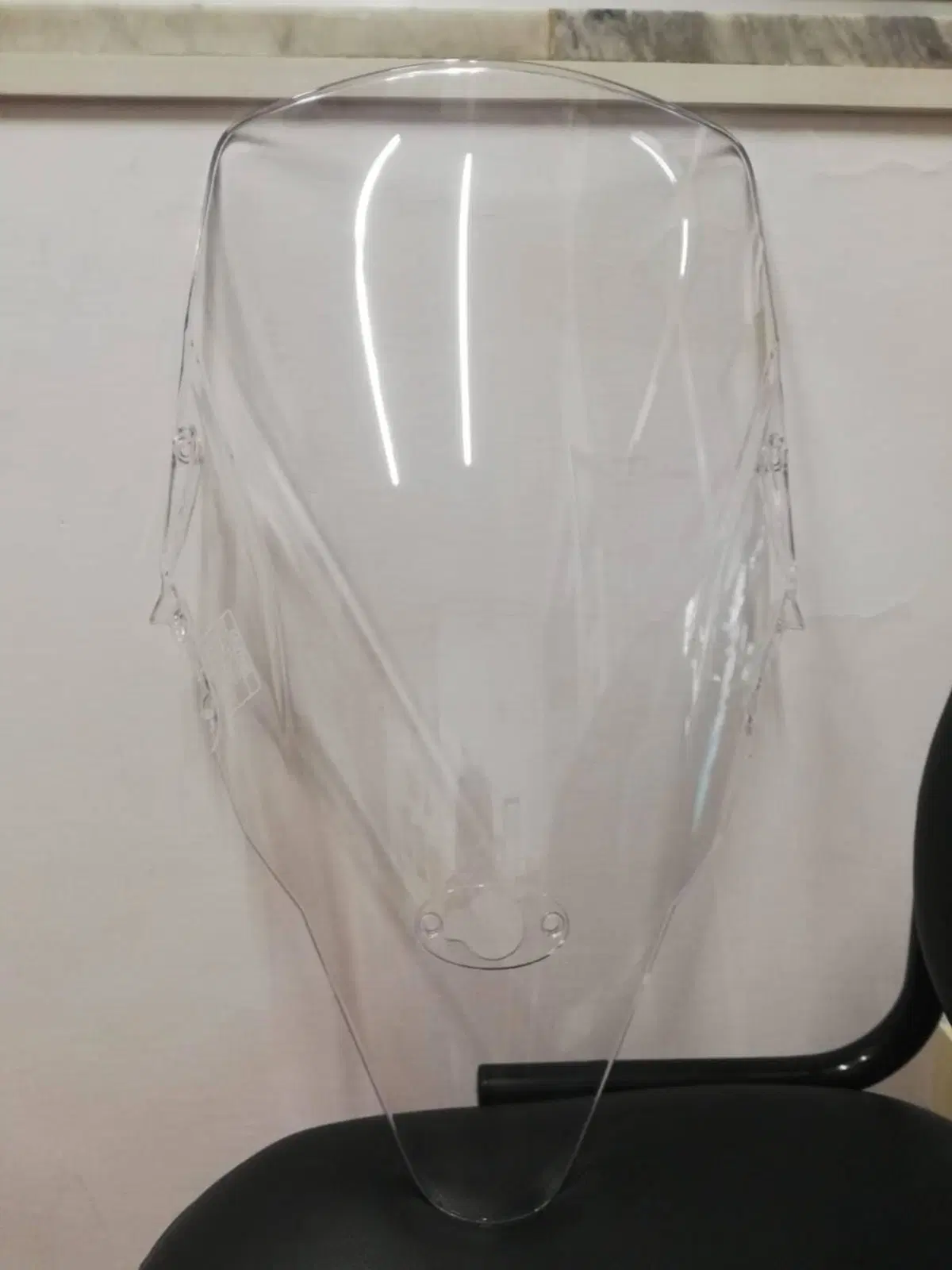 Parabrezza Downtown 125 - VV Kymco