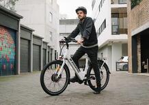 Zoomo, 60 milioni di dollari sulle eBike cargo