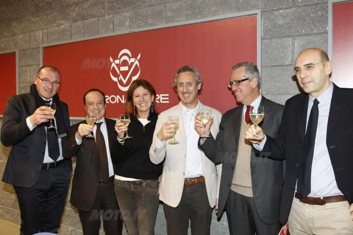 Motor Bike Expo 2014. Presentato il programma completo (4)