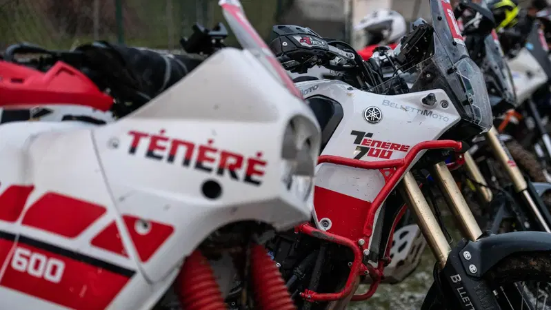 Yamaha a EICMA c'&egrave; e vuole lasciare il segno. Il commento di Andrea Colombi