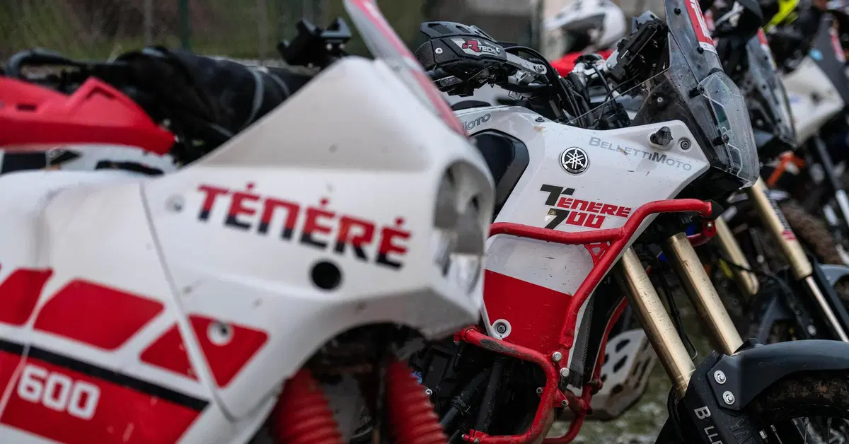 Yamaha a EICMA c'&egrave; e vuole lasciare il segno. Il commento di Andrea Colombi