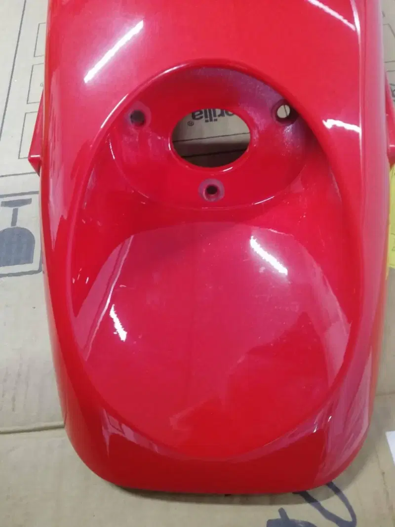 Parafango post Nevada 750 (977335) - VV Moto Guzzi (6)