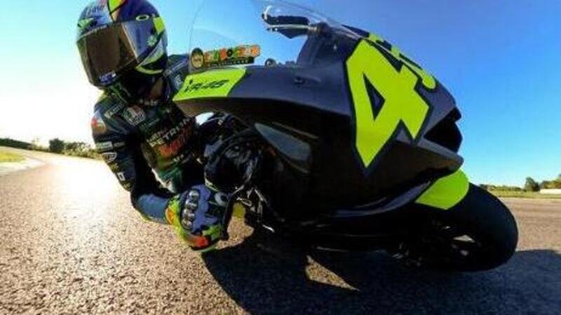 Ducati e Dakar: per Valentino Rossi gi&agrave; due proposte per tornare in sella