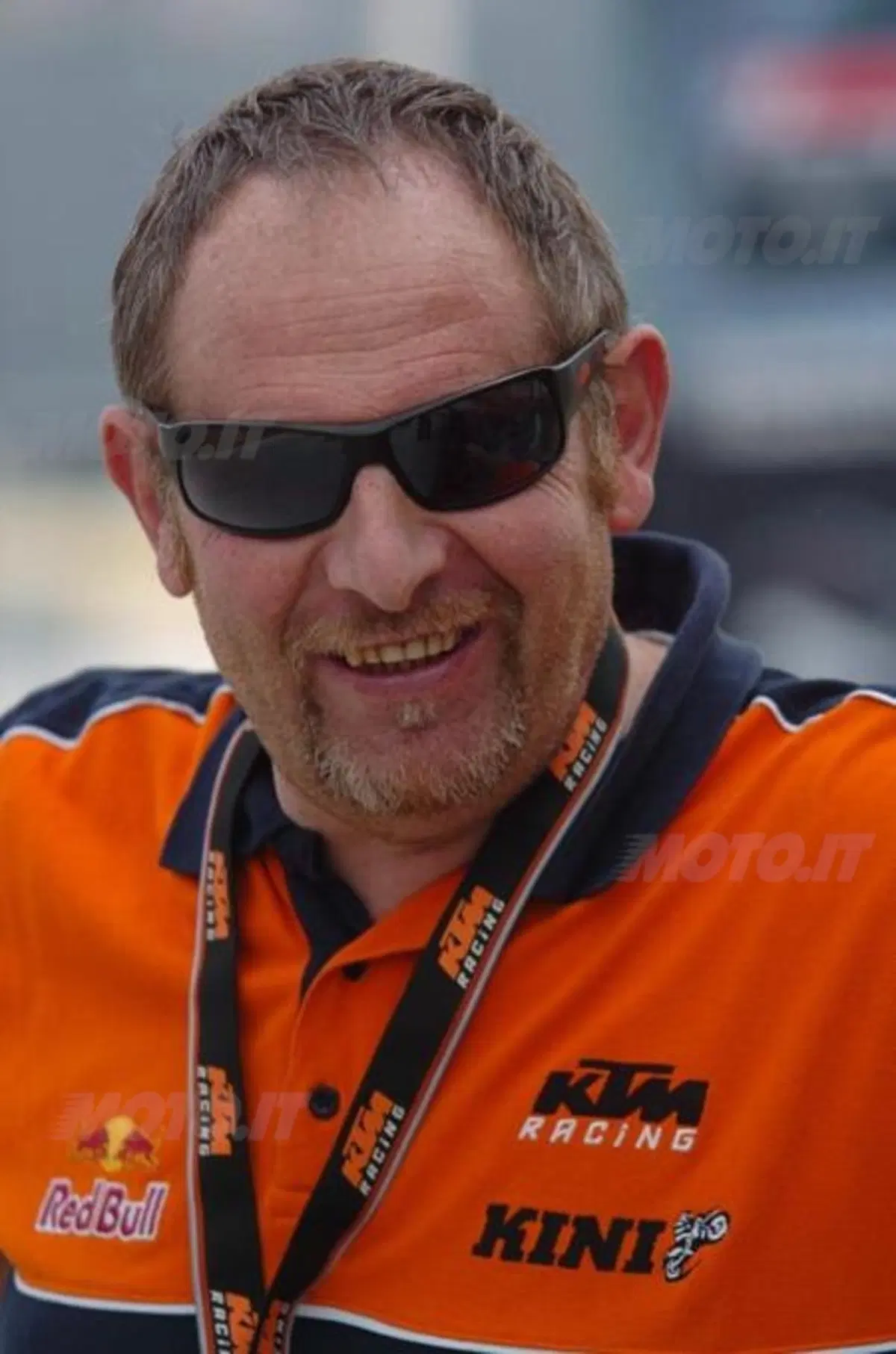 Trofeo KTM Enduro 2014: il trio orange (8)