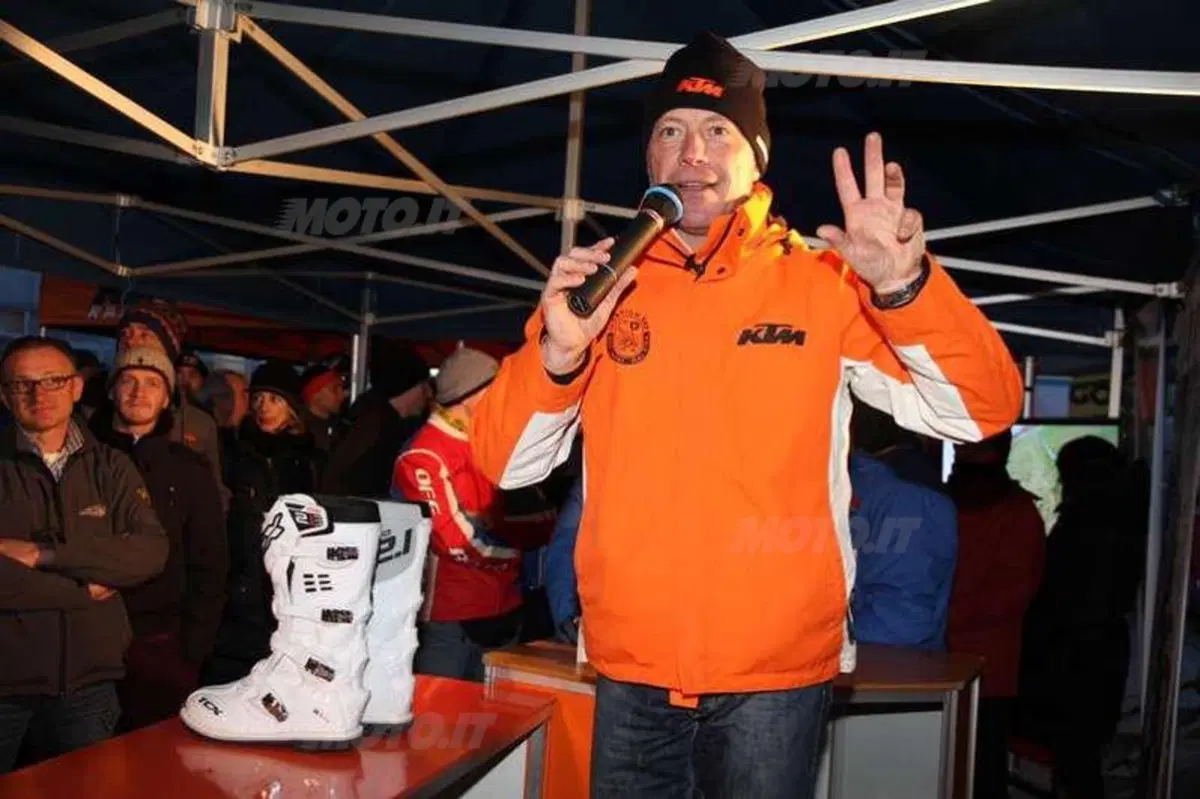 Trofeo KTM Enduro 2014: il trio orange (17)