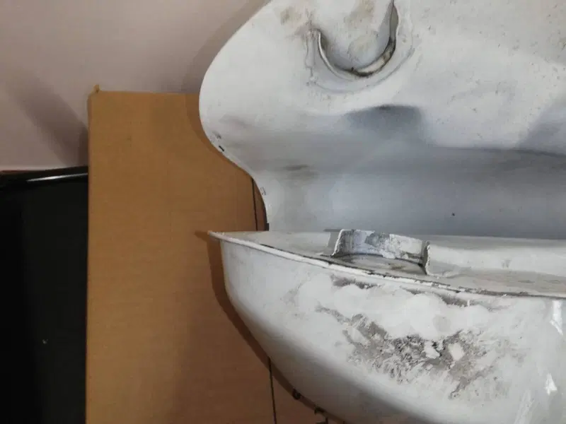 Serbatoio 850T5 - VV Moto Guzzi (8)