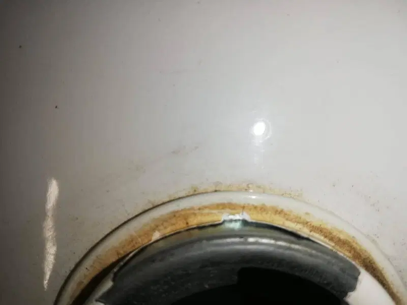 Serbatoio 850T5 - VV Moto Guzzi (9)