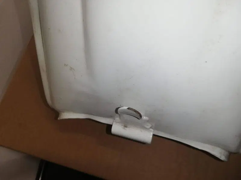 Serbatoio 850T5 - VV Moto Guzzi (10)