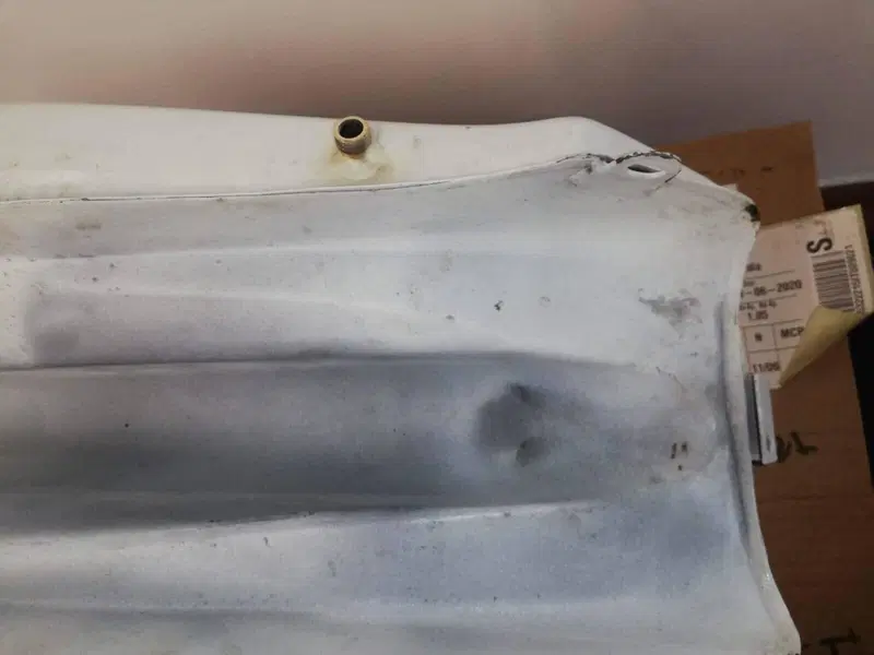 Serbatoio 850T5 - VV Moto Guzzi (15)