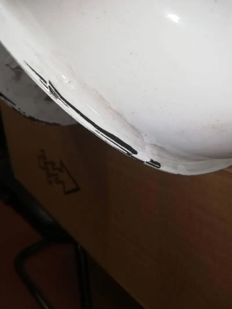 Serbatoio 850T5 - VV Moto Guzzi (18)