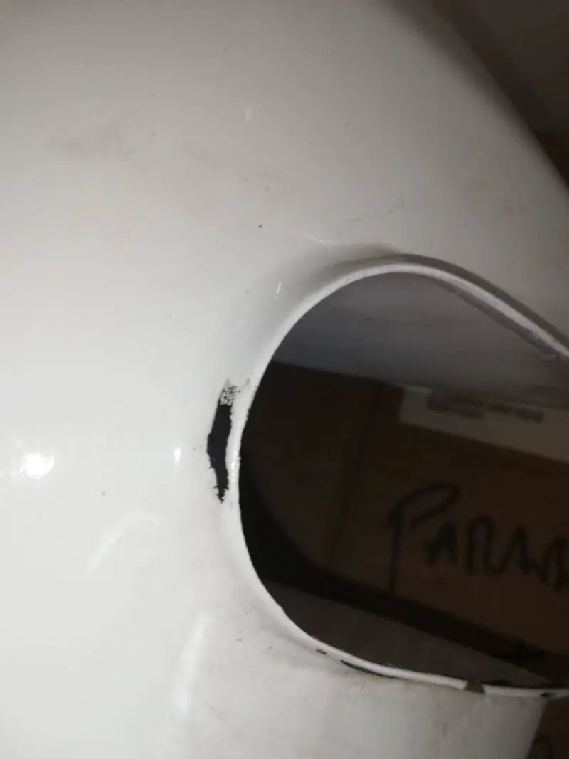 Serbatoio 850T5 - VV Moto Guzzi (19)