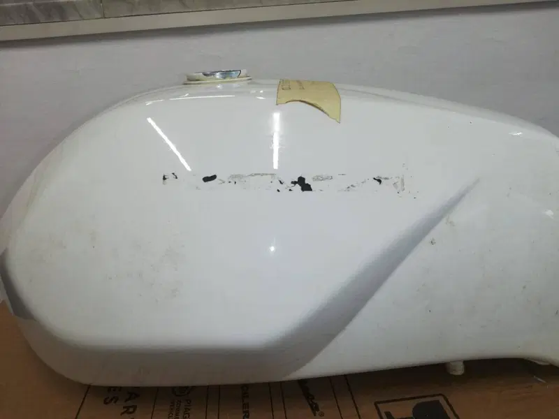 Serbatoio 850T5 - VV Moto Guzzi (3)