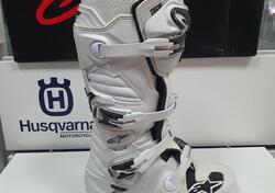 Stivali Alpinestars tech 7