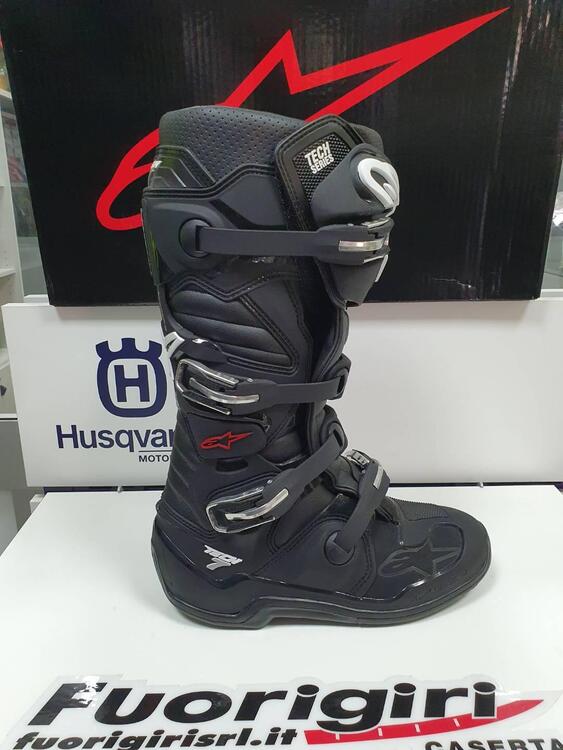 Stivali Alpinestars tech 7 (5)