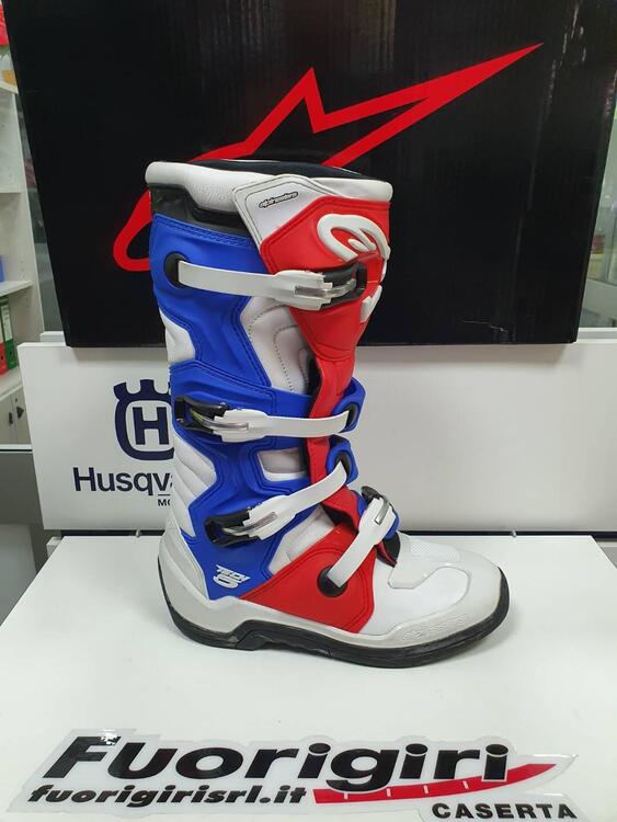 Stivali Alpinestars tech 5