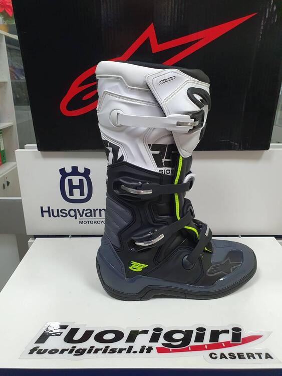 Stivali Alpinestars tech 5 (4)