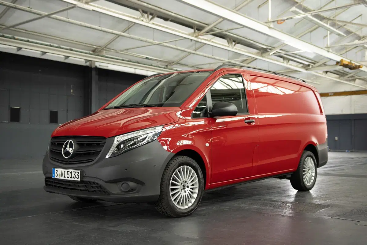 Per la prima volta Mercedes-Benz Veicoli Commerciali ad EICMA (3)