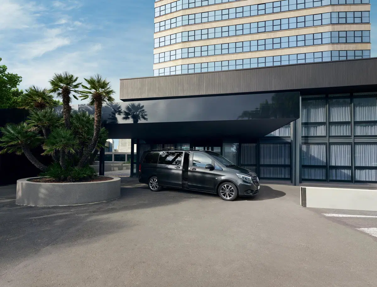 Per la prima volta Mercedes-Benz Veicoli Commerciali ad EICMA (6)