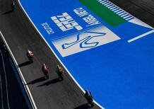 MotoGP 2022. Il resoconto di Zam sui test di Jerez - Day2 [VIDEO]