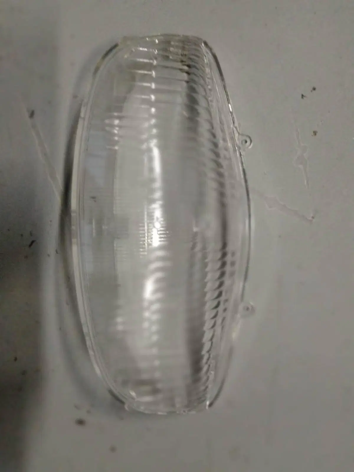 VETRO FAN. ANT. PER APRILIA GULLIVER AP8212906