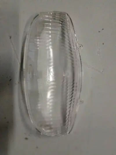 VETRO FAN. ANT. PER APRILIA GULLIVER AP8212906