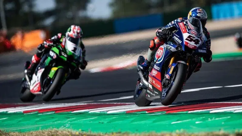 SBK 2021. Sfida finale Rea-Razgatlioglu a Mandalika