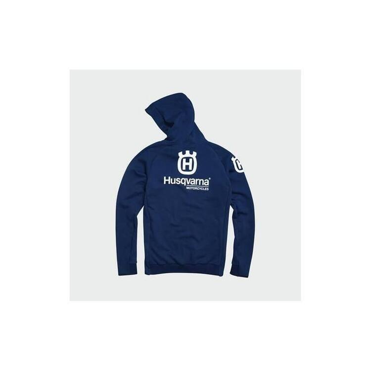 REPLICA TEAM HOODIE Husqvarna (2)