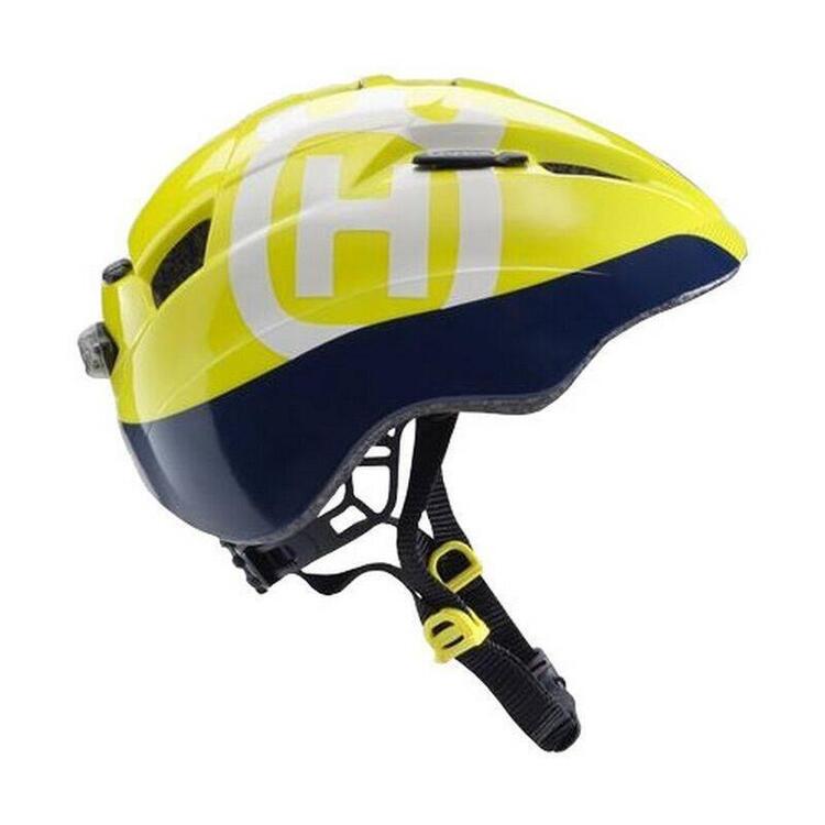 Casco Bimbo Husqvarna Training Bike