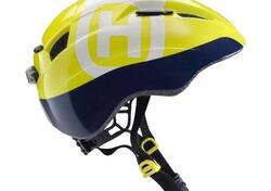 Casco Bimbo Husqvarna Training Bike