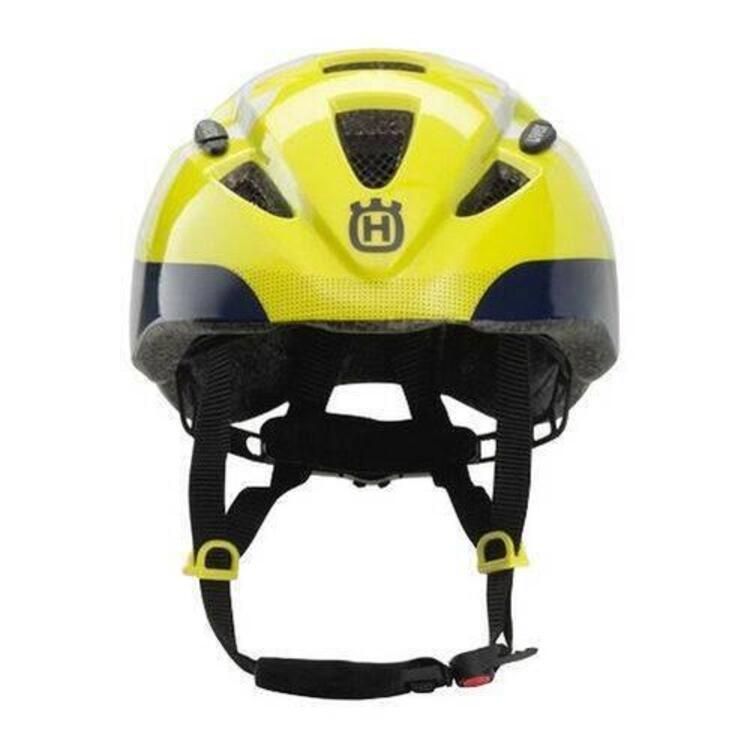 Casco Bimbo Husqvarna Training Bike (2)