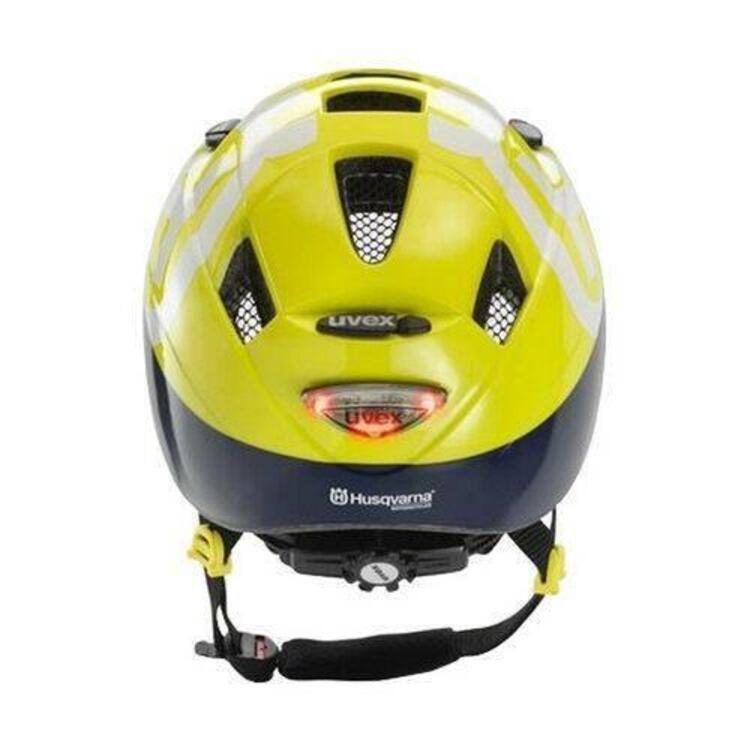 Casco Bimbo Husqvarna Training Bike (3)