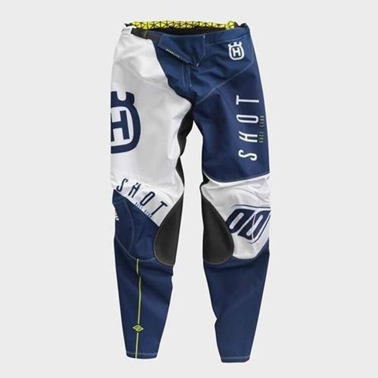 FACTORY REPLICA PANTS Husqvarna