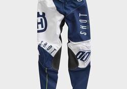 FACTORY REPLICA PANTS Husqvarna