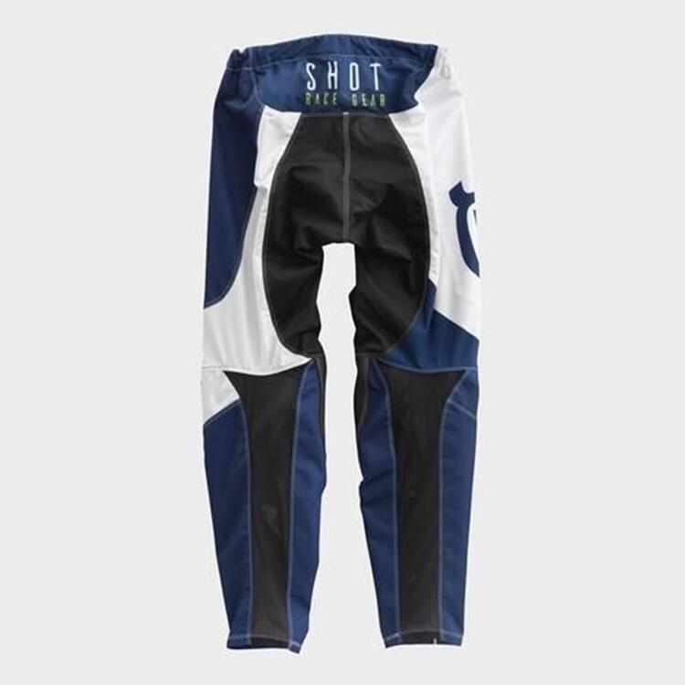 FACTORY REPLICA PANTS Husqvarna (2)