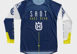 FACTORY REPLICA SHIRT Husqvarna