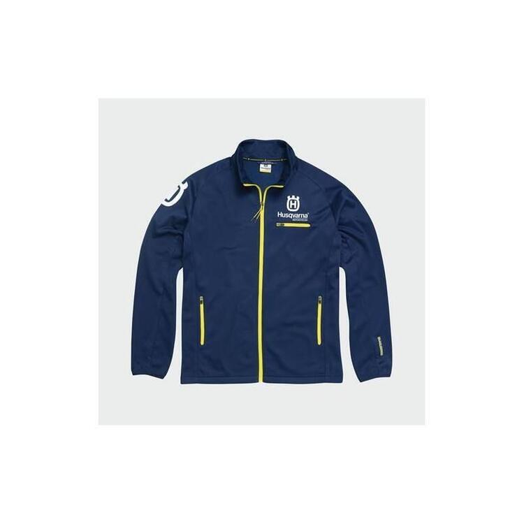 REPLICA TEAM FLEECE Husqvarna