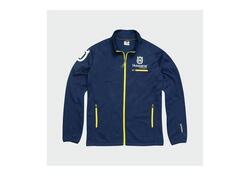 REPLICA TEAM FLEECE Husqvarna